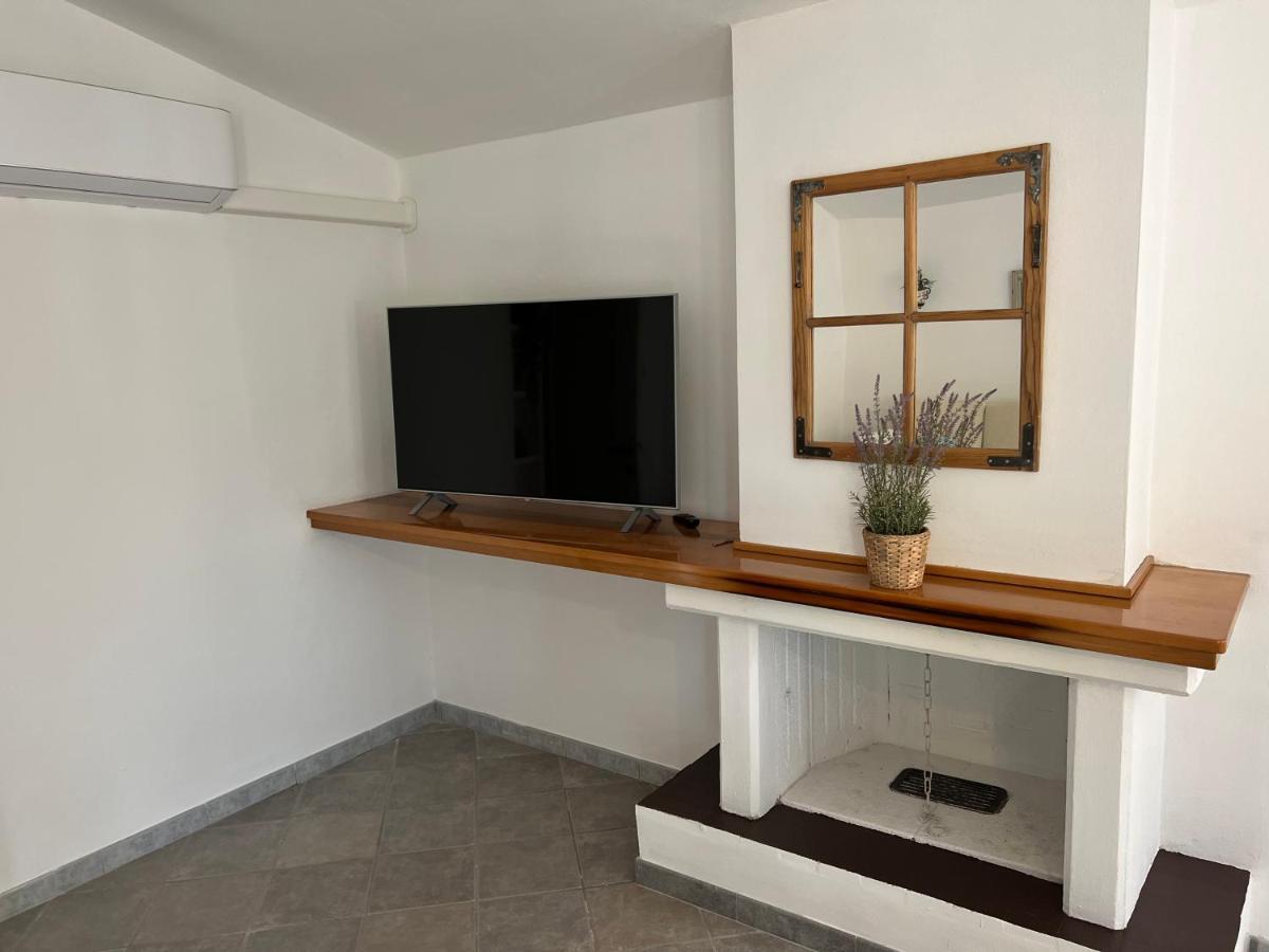 הוילה San Giovanni  Casa Rosmarino מראה חיצוני תמונה