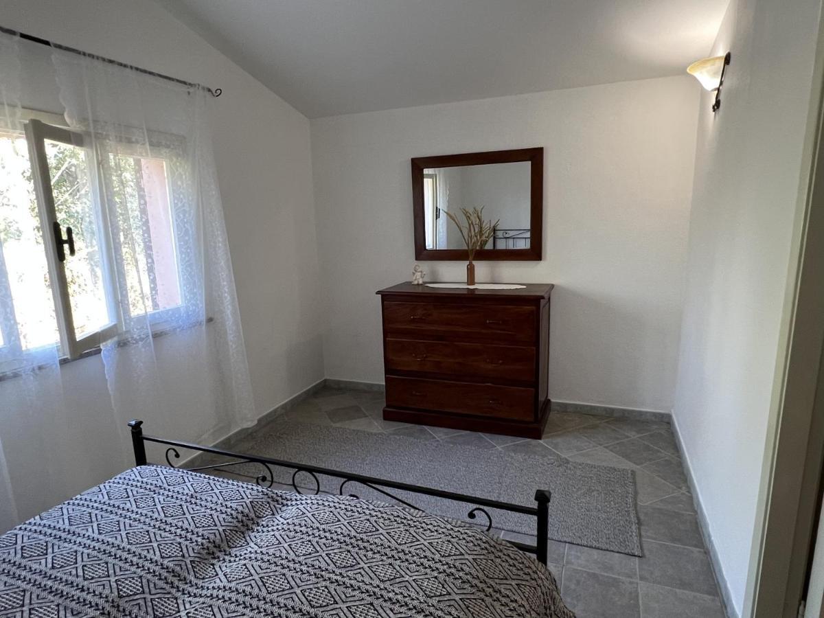 הוילה San Giovanni  Casa Rosmarino מראה חיצוני תמונה