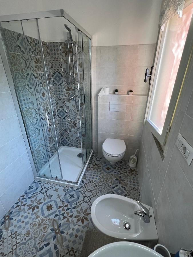 הוילה San Giovanni  Casa Rosmarino מראה חיצוני תמונה