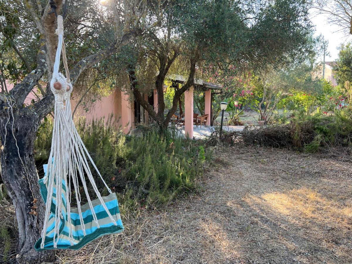 הוילה San Giovanni  Casa Rosmarino מראה חיצוני תמונה